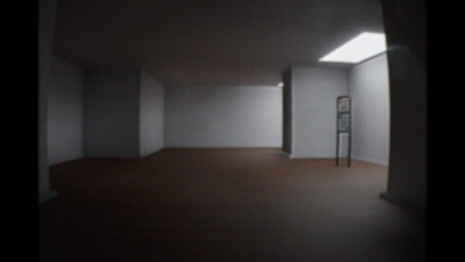 Скриншот 10 из Backrooms The Company