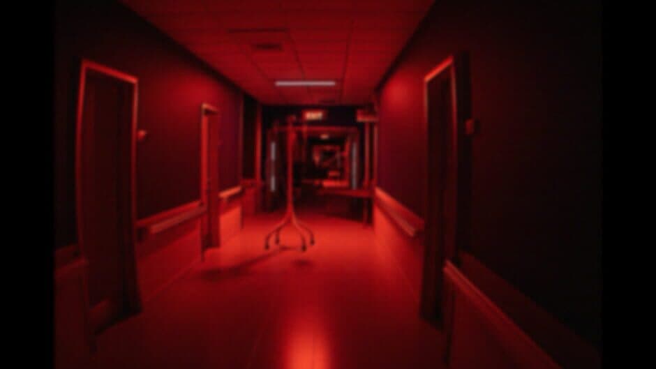 Скриншот 11 из Backrooms The Company