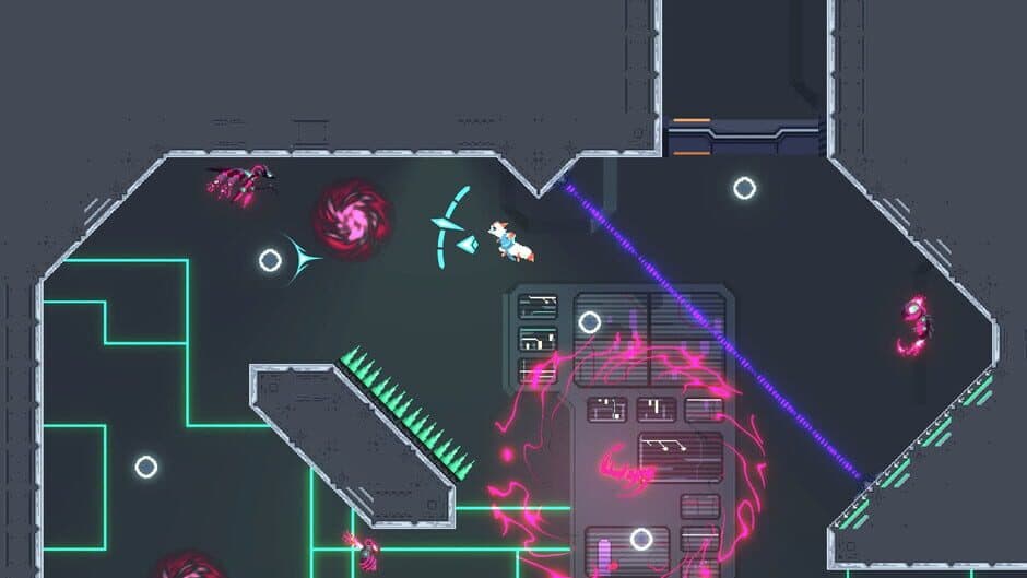 Скриншот 3 из Yokai Rescue