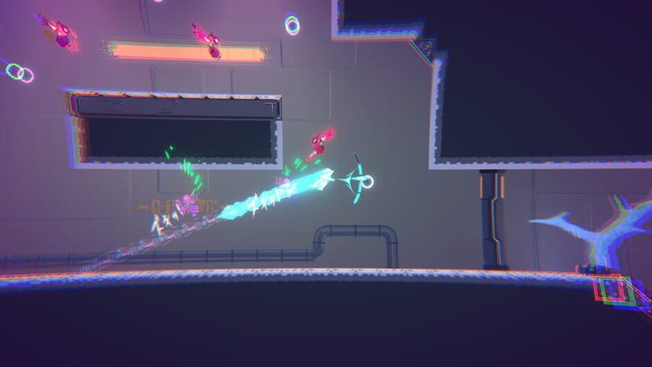 Скриншот 1 из Yokai Rescue