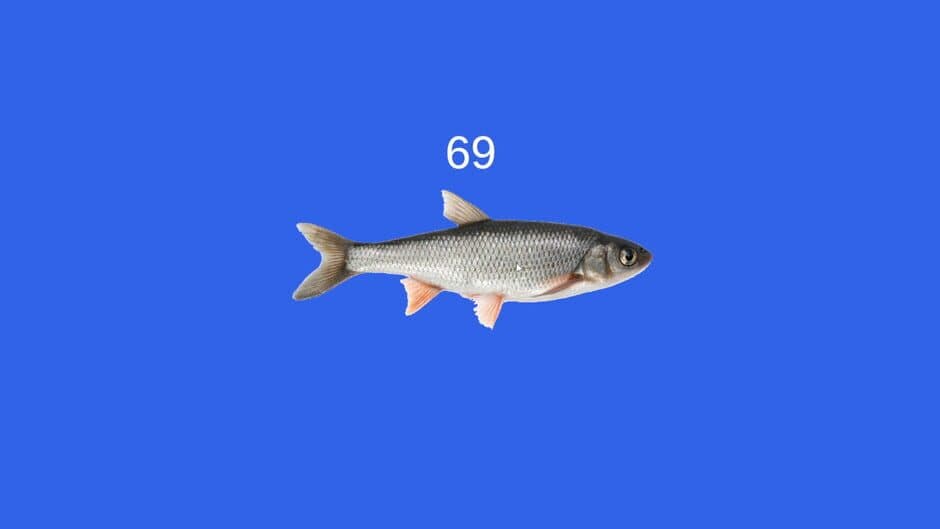 Скриншот 4 из Fish