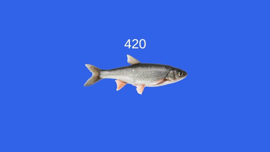 Скриншот 5 из Fish