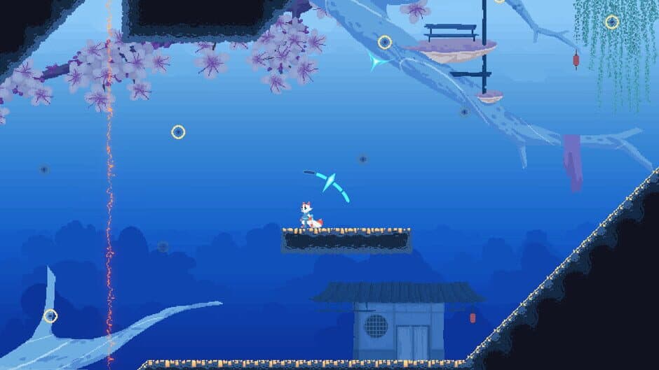 Скриншот 5 из Yokai Rescue