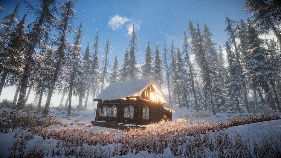 Скриншот 9 из Short Snow