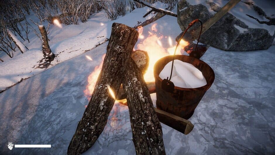 Скриншот 12 из Short Snow