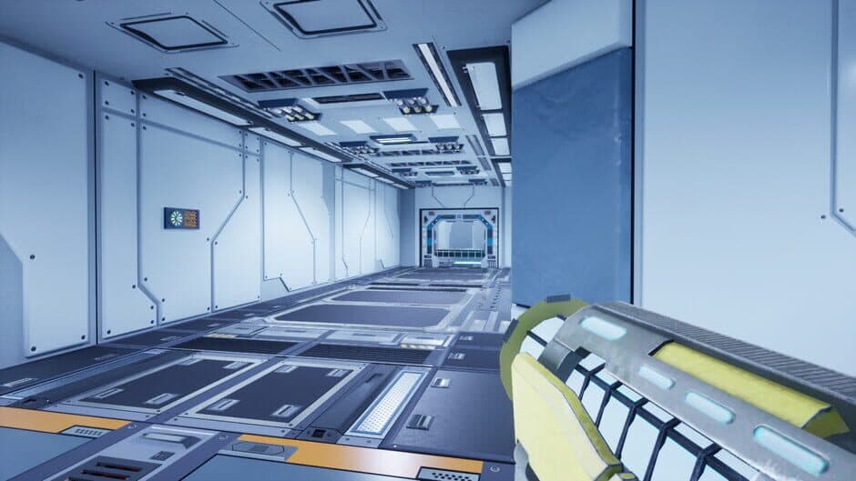 Скриншот 3 из Gravity Sphere