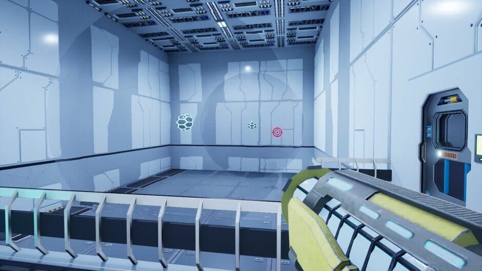Скриншот 4 из Gravity Sphere