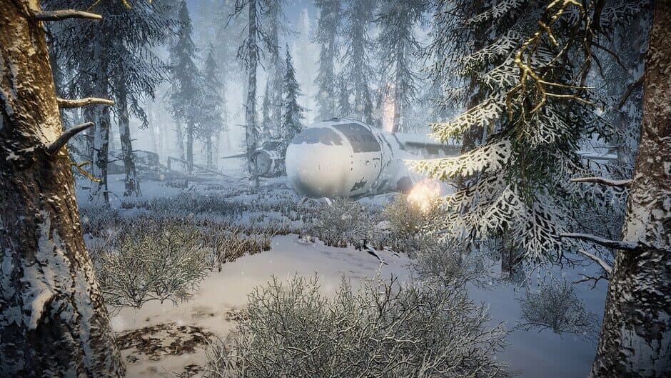 Скриншот 2 из Short Snow