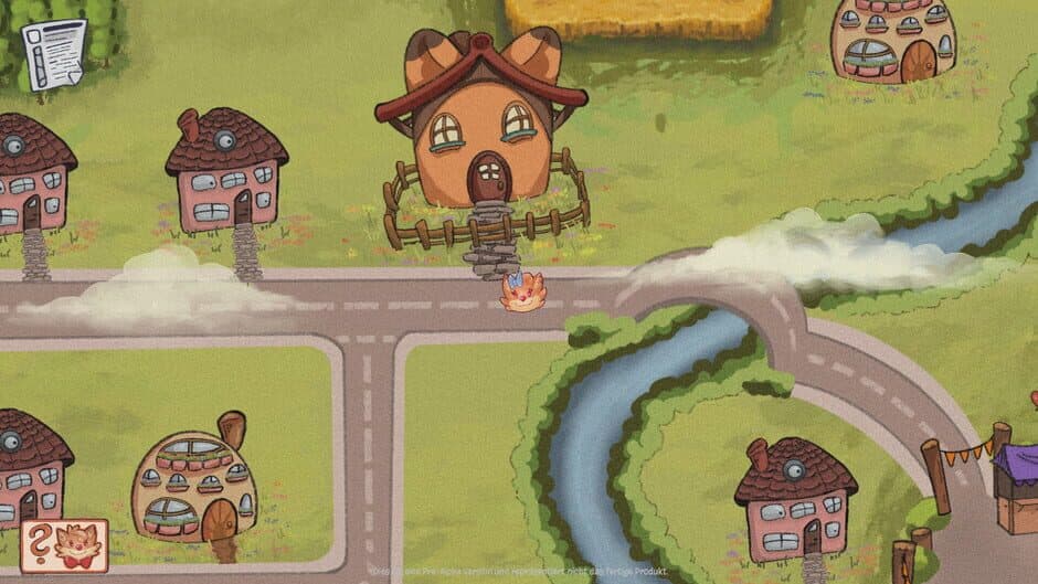 Скриншот 2 из Carl und Cari: Trubel in Tierstadt
