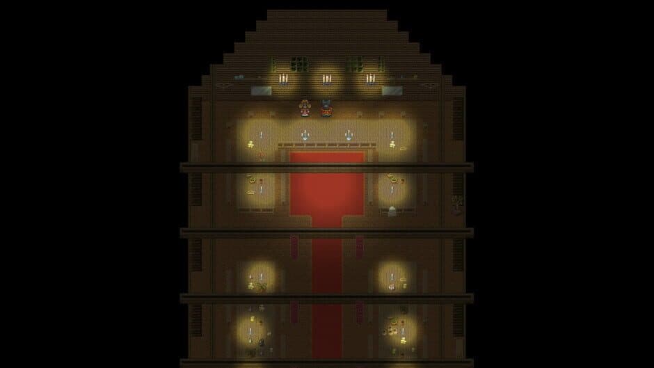 Скриншот 9 из Swordia