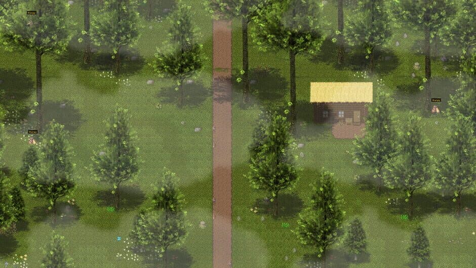 Скриншот 6 из Swordia