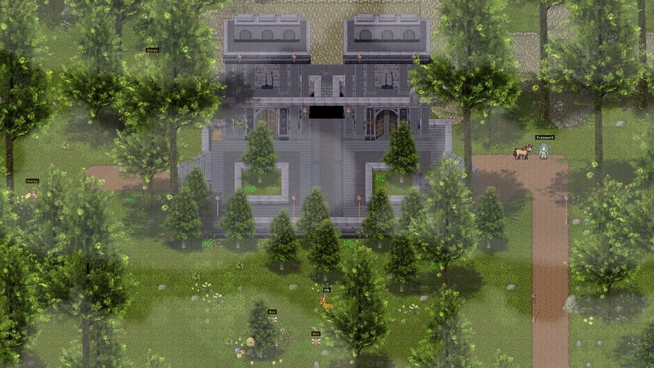 Скриншот 7 из Swordia