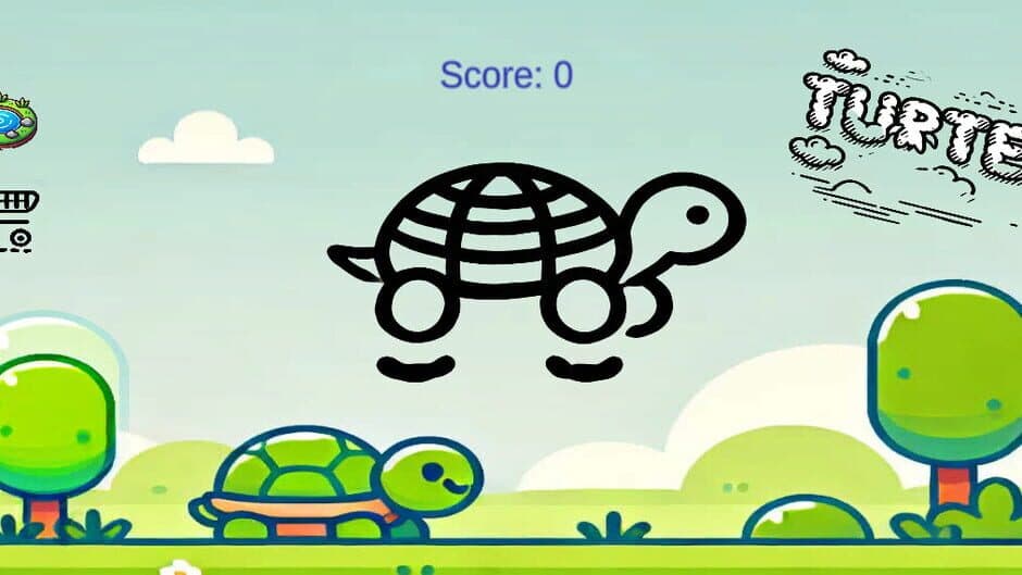 Скриншот 2 из Turte