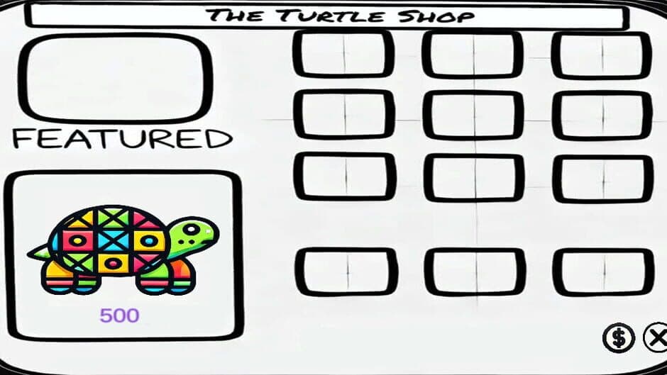 Скриншот 4 из Turte