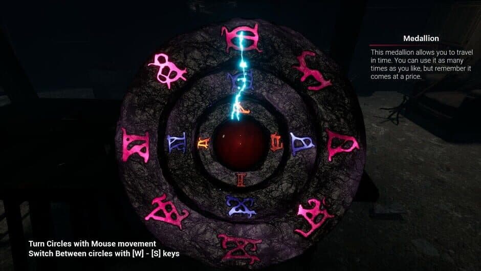 Скриншот 3 из Tempter