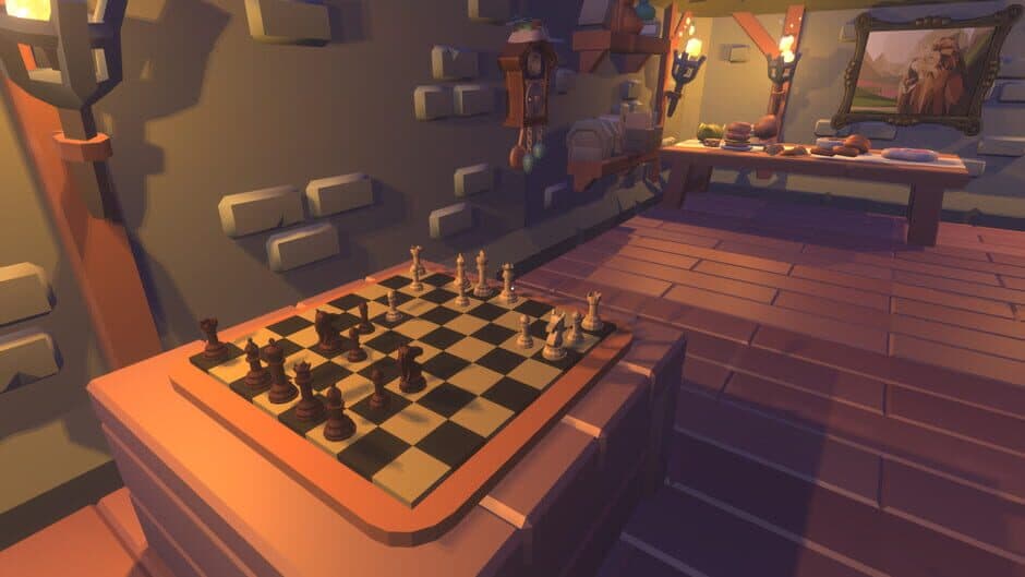Скриншот 2 из Lusófona Games Collection 2024