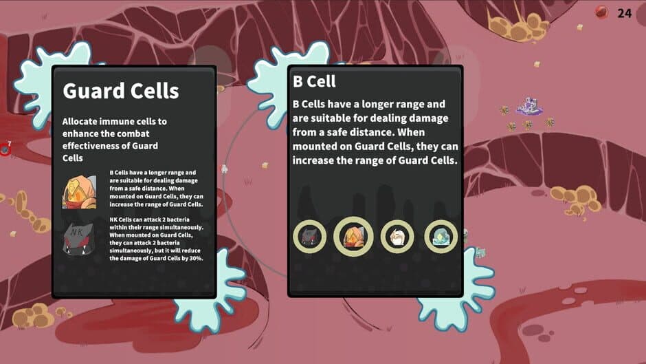 Скриншот 2 из Supercells