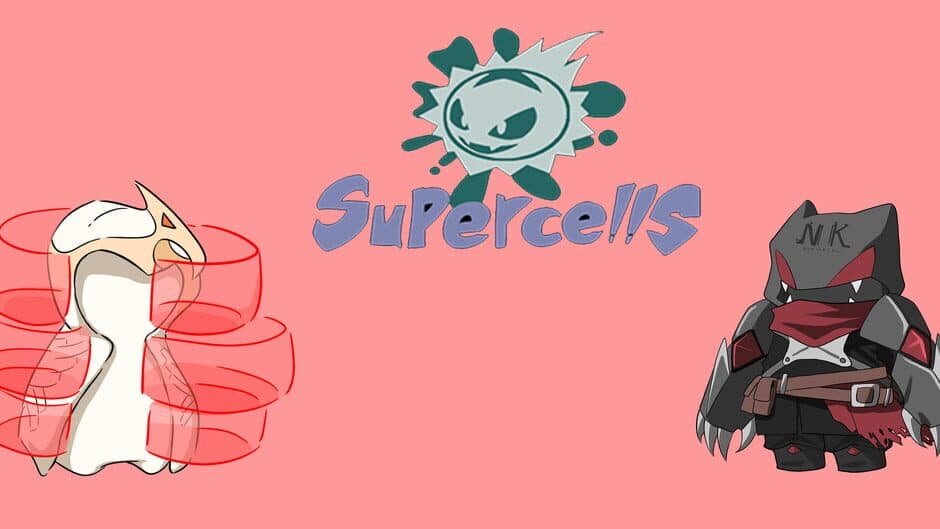 Скриншот 3 из Supercells