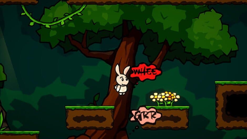 Скриншот 2 из Metal Bunny