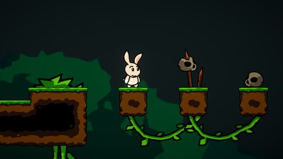 Скриншот 6 из Metal Bunny