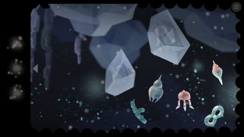 Скриншот 3 из Jellies of the Deep