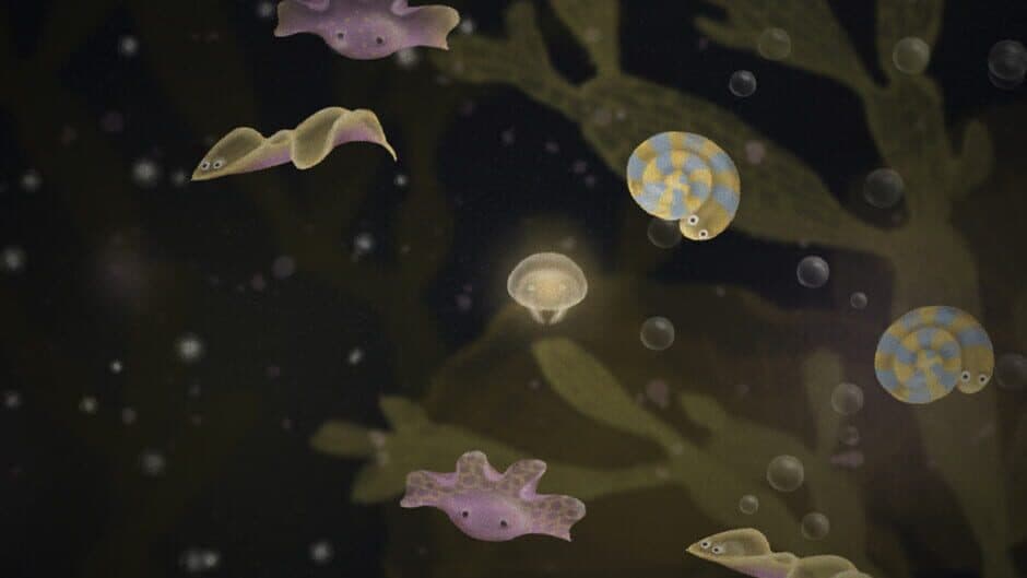 Скриншот 4 из Jellies of the Deep