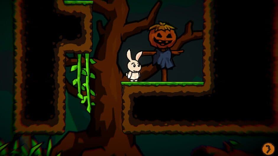 Скриншот 4 из Metal Bunny