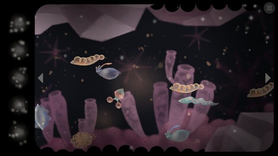 Скриншот 5 из Jellies of the Deep