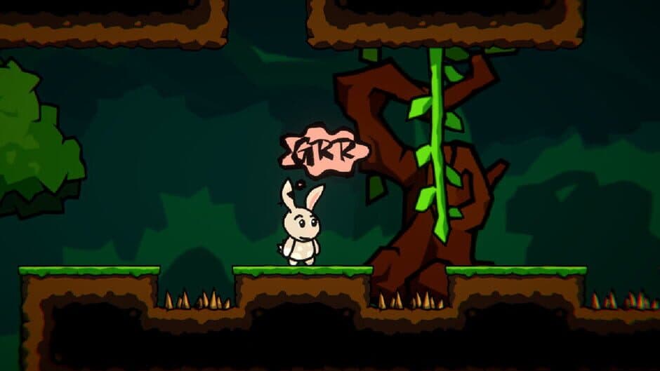 Скриншот 5 из Metal Bunny