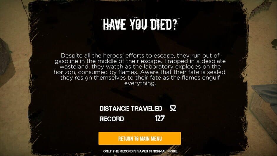 Скриншот 3 из Mad & Max: The Best Survival Game with Zombies and Dinosaurs