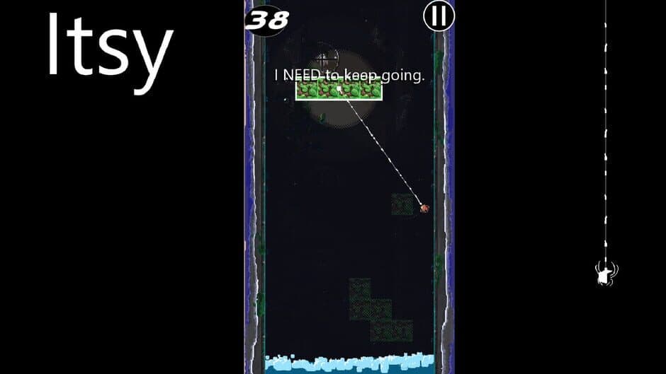 Скриншот 2 из Itsy