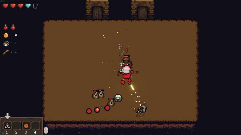 Скриншот 1 из Moon Tower