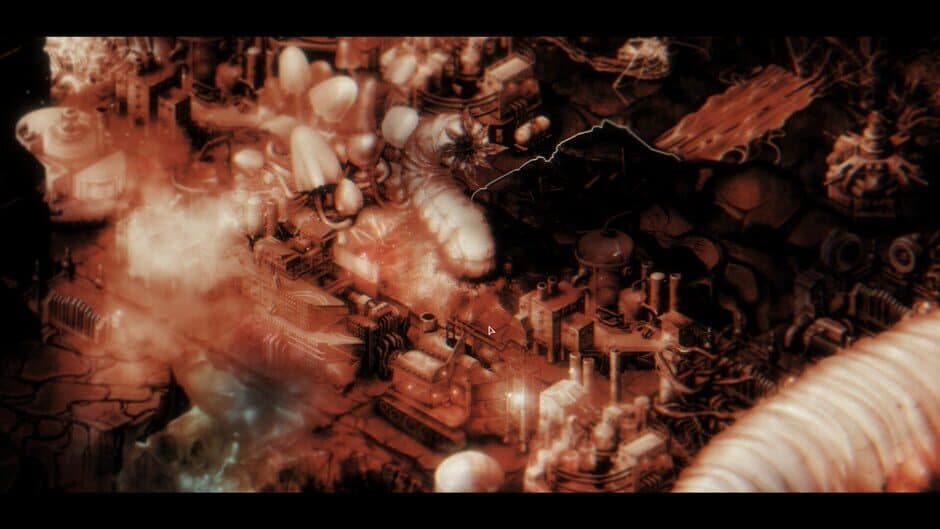 Скриншот 4 из Anoxia Station