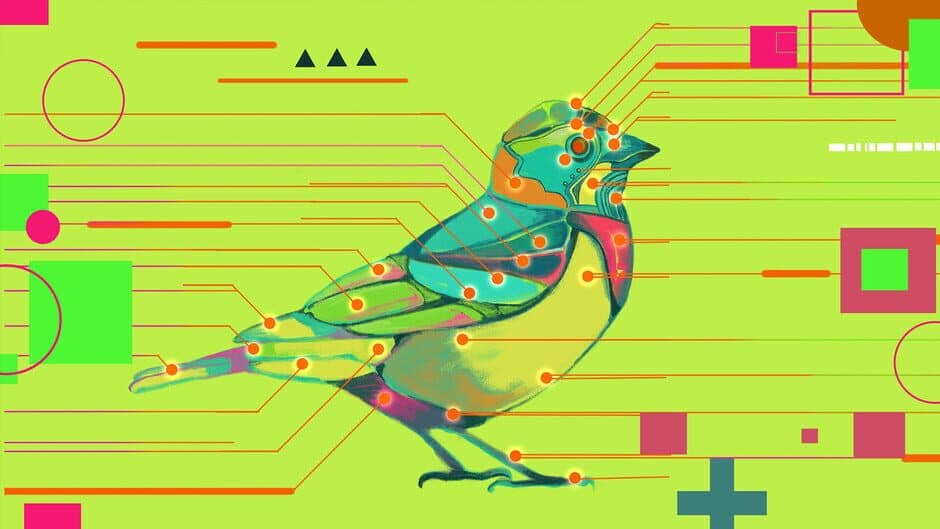 Скриншот 1 из Avian Enigma