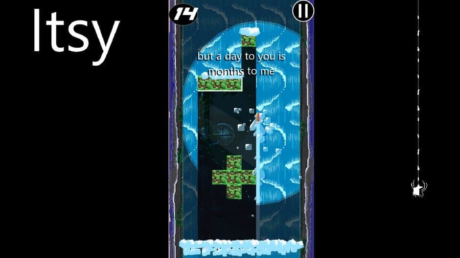 Скриншот 6 из Itsy