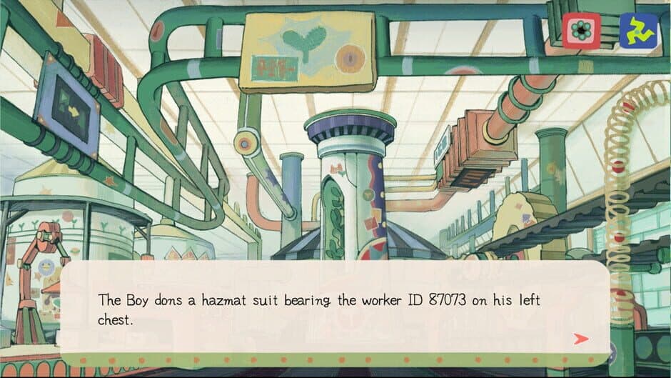 Скриншот 4 из Avian Enigma