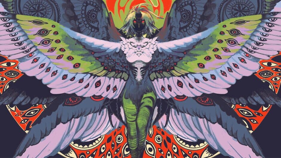 Скриншот 5 из Avian Enigma