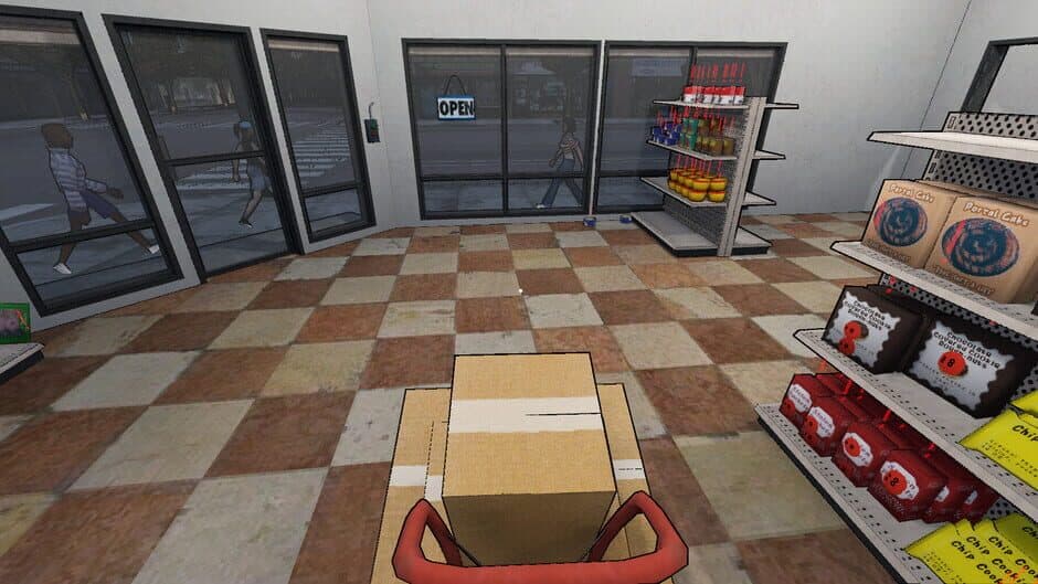 Скриншот 2 из Bodega