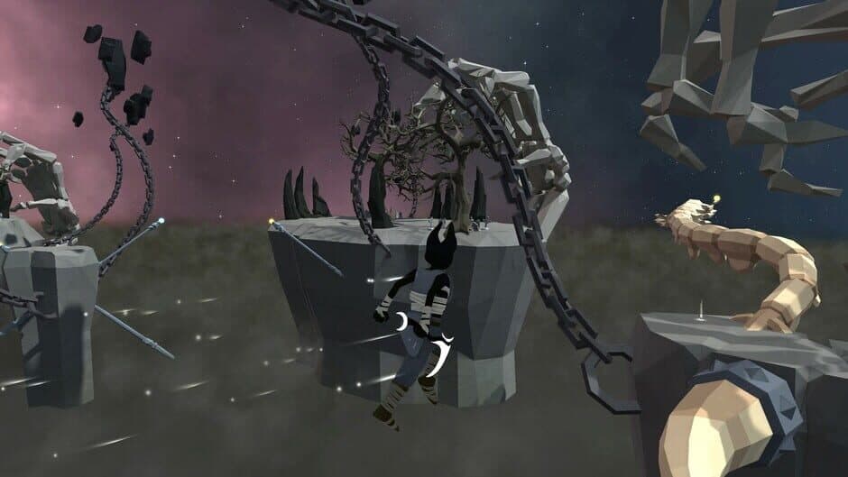 Скриншот 5 из The Last Hollow