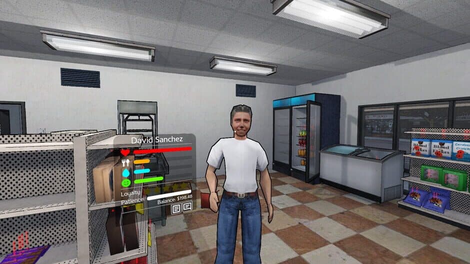 Скриншот 5 из Bodega