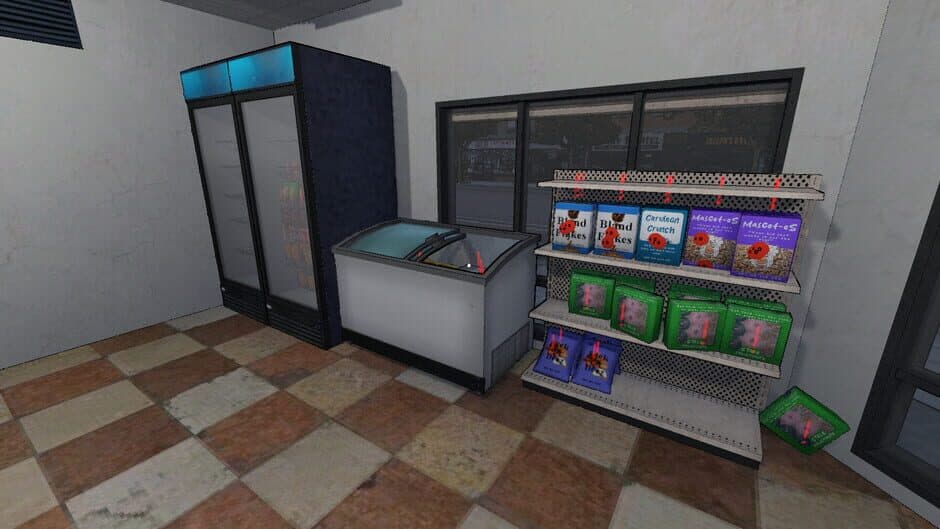 Скриншот 6 из Bodega