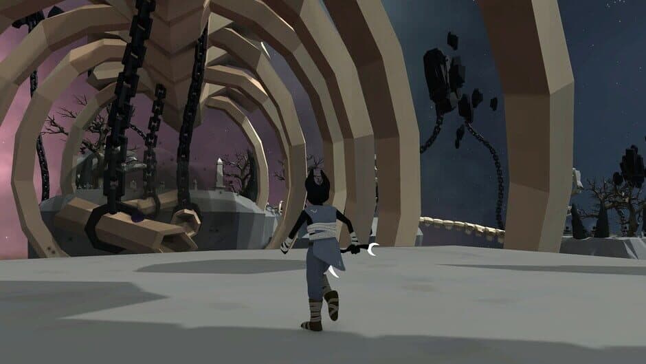 Скриншот 10 из The Last Hollow