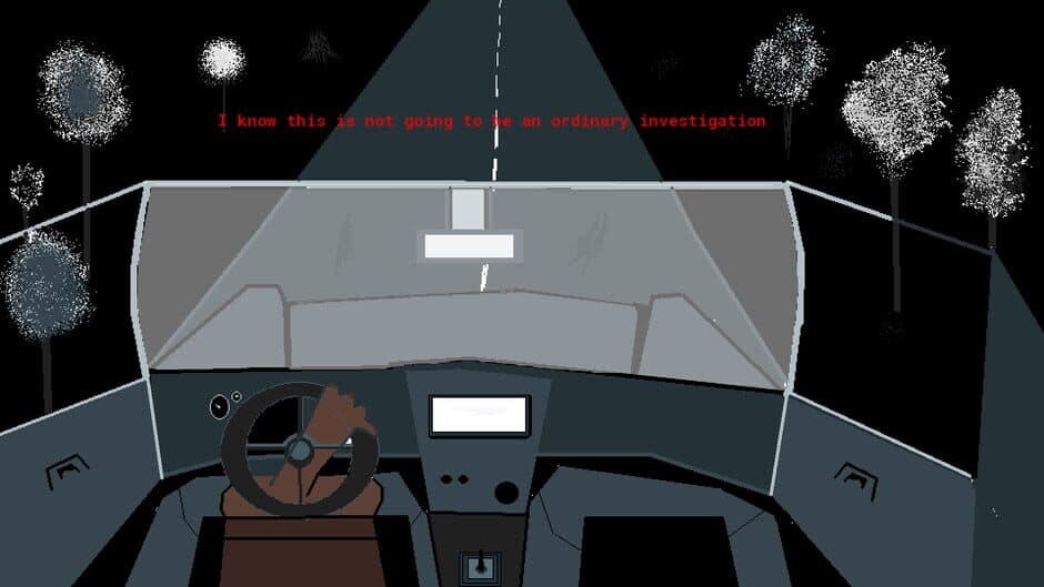 Скриншот 10 из Two Broken Mirrors