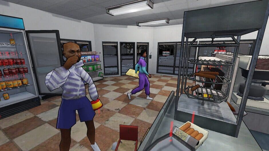 Скриншот 1 из Bodega