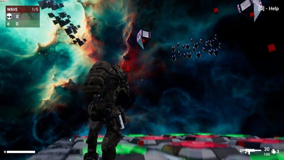 Скриншот 9 из The Last Ramparts