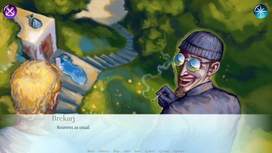 Скриншот 4 из Izgub 2001