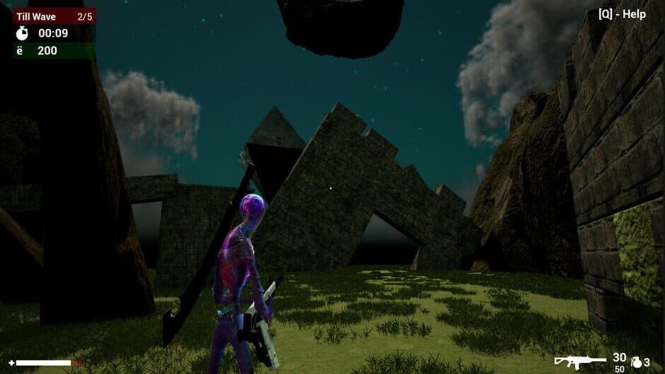 Скриншот 8 из The Last Ramparts