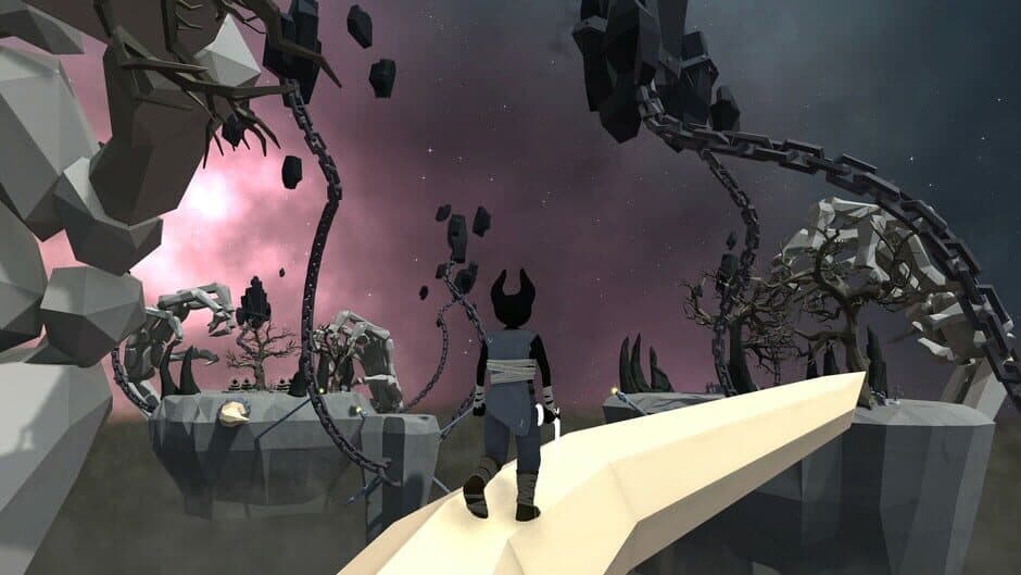 Скриншот 2 из The Last Hollow