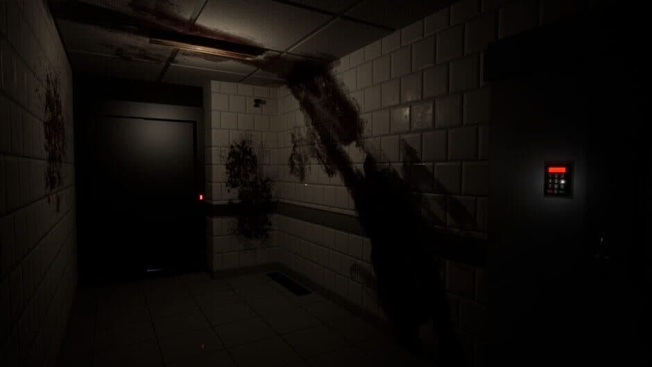 Скриншот 1 из Haunted Elevator