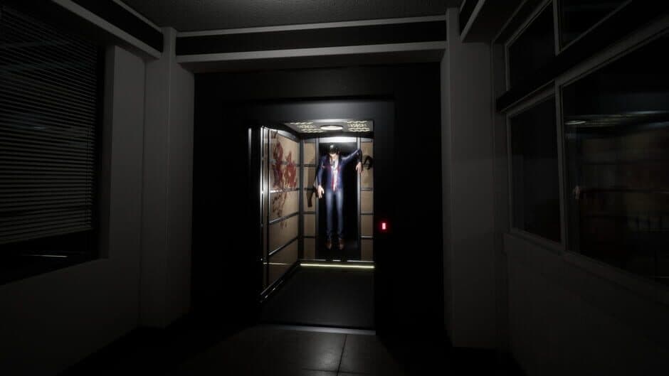 Скриншот 3 из Haunted Elevator